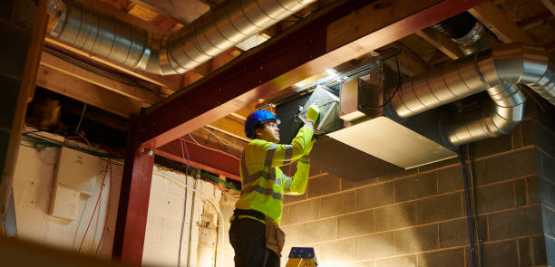 Reliable Houghton Lake, MI Airduct Cleaning Solutions