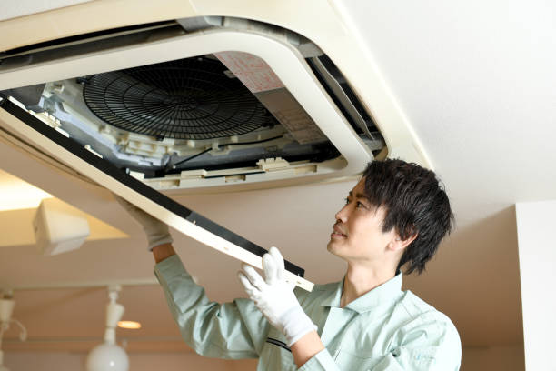 Best Air Duct Cleaning Near Me  in Houghton Lake, MI